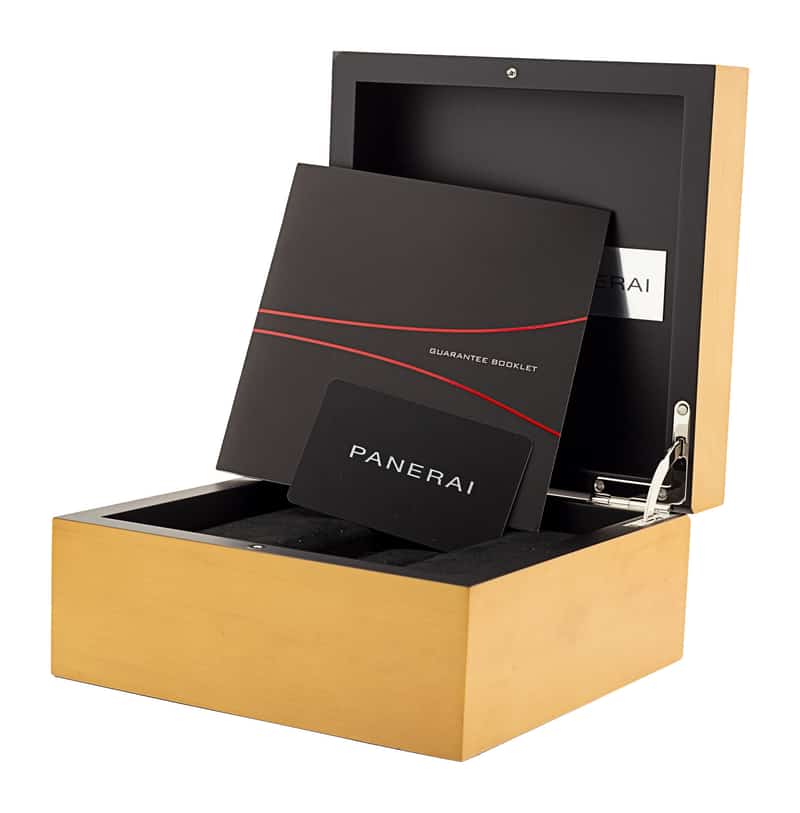 Panerai Ferrari FER00019